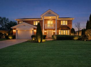 13332 S 88th Ave, Orland Park, IL 60462