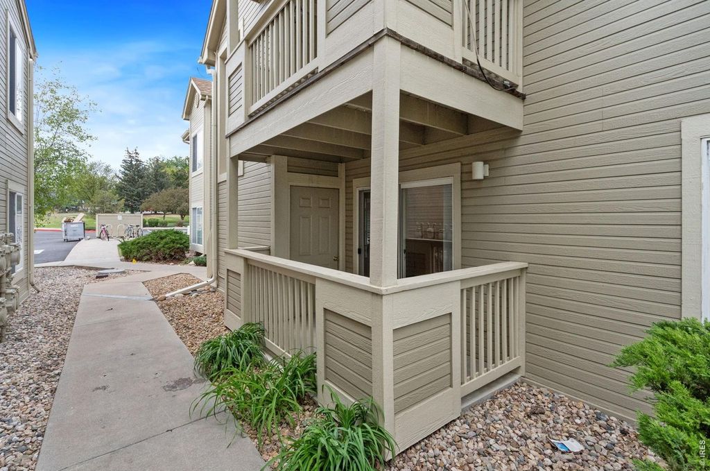 1225 W Prospect Rd W #V83