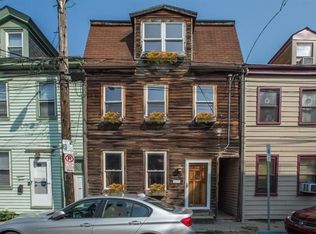 1817 Harcum Way, Pittsburgh, PA