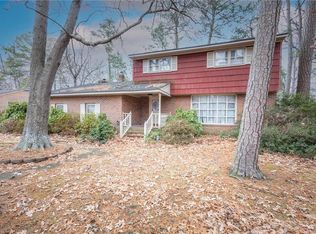 3603 Lilac Dr, Portsmouth, VA 23703