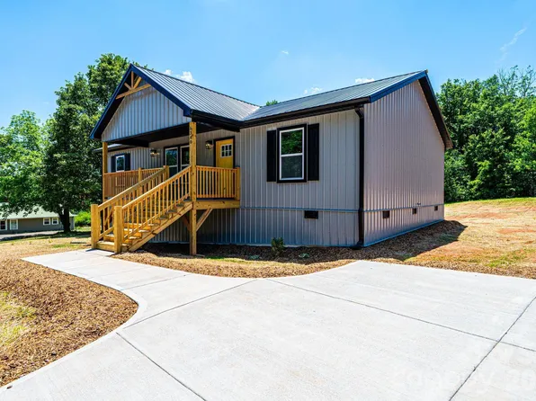 6340 Larry Huffman St, Connelly Springs, NC 28612