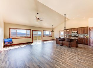 15 Tumbleweed Trl, Townsend, MT 59644