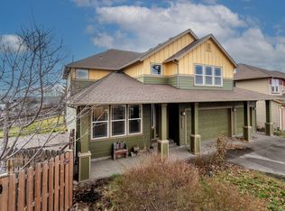 2156 NE Arapahoe Ct, Redmond, OR 97756