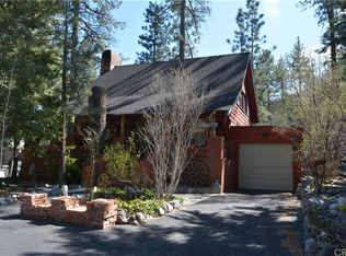 1695 Irene St, Wrightwood, CA 92397