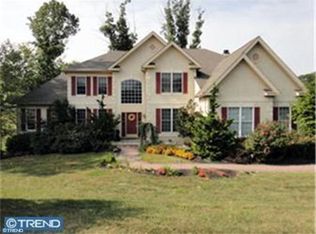236 Weatherhill Dr, West Chester, PA 19382