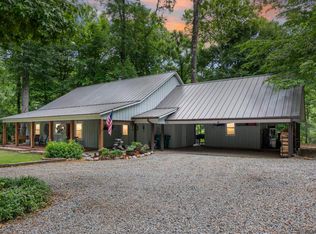 7000 Barrow Creek Dr, Saint Francisville, LA 70775