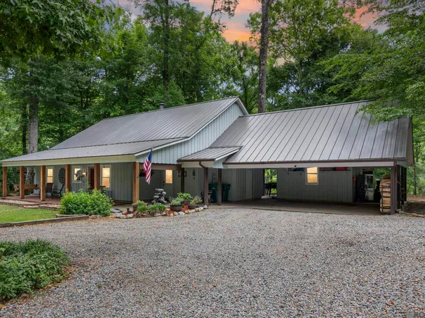 7000 Barrow Creek Dr, Saint Francisville, LA 70775