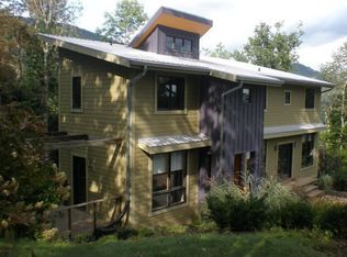 576 Kalmia Ln, Boone, NC 28607