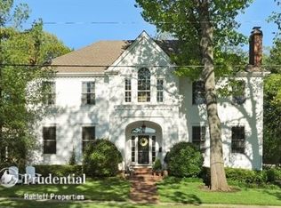 580 Evanston Ave, Lake Bluff, IL