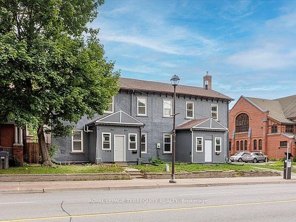 2nd image of 164 Main St N #1