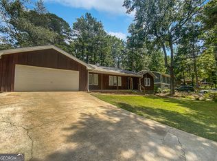 1548 Hidden Hills Pkwy, Stone Mountain, GA 30088