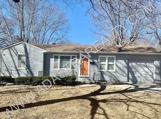 6200 Northern Ave, Raytown, MO 64133