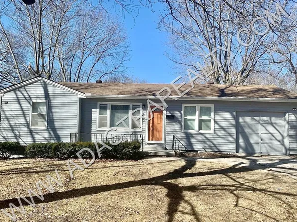 6200 Northern Ave, Raytown, MO 64133