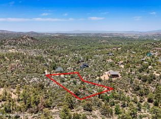 0 W Wilderness Trl, Prescott, AZ 86303