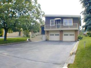 502 S Charleton St, Willow Springs, IL 60480