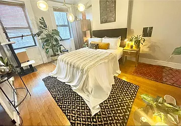 Rented by Prospect Heights Realty, Corp.