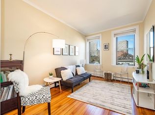 26 Montgomery St APT 5, Boston, MA 02116