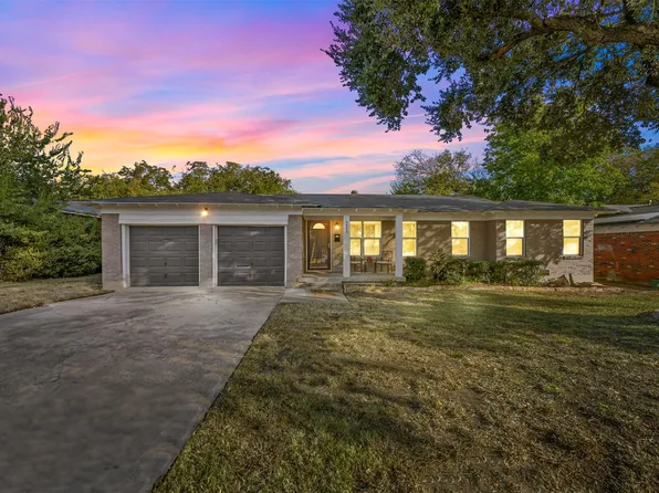 5405 Nadine Dr, Fort Worth, TX 76117