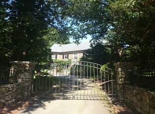 485 Warren St, Brookline, MA 02445