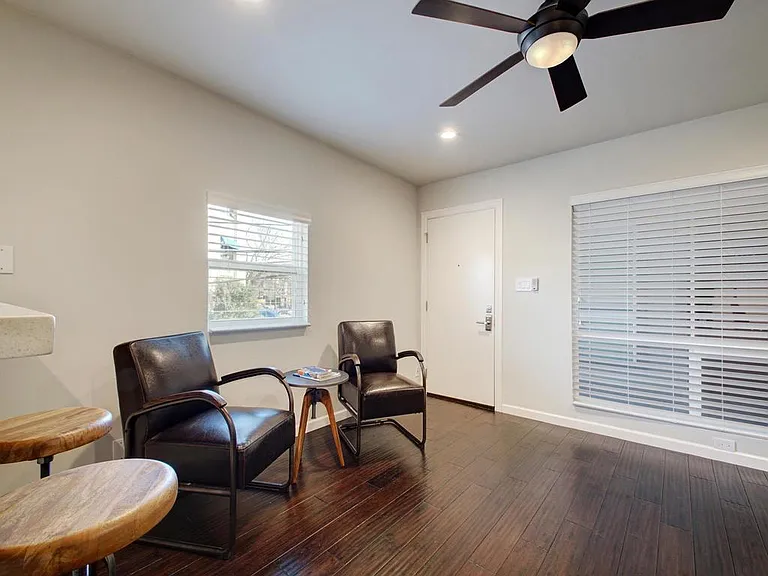 3110 Red River St #306 — Photo 3