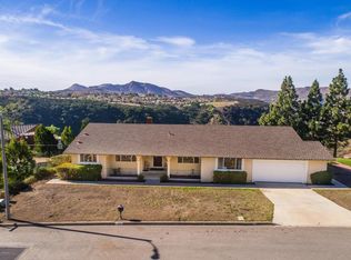 1909 Calle Salto, Thousand Oaks, CA 91360