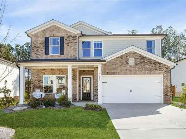 4041 Dean Grove Way, Loganville, GA 30052
