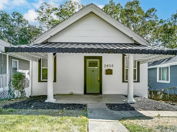 2850 Cypress Way, Cincinnati, OH 45212
