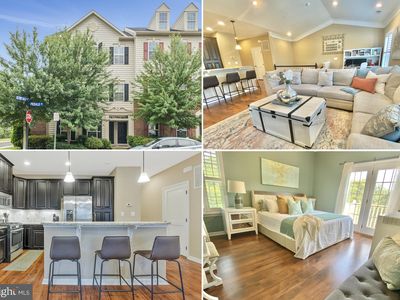 42145 Piebald Sq, Aldie, VA, 20105