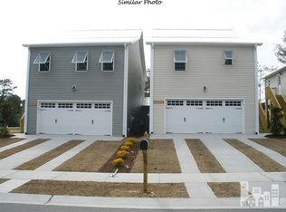 123 James A Ave, Holly Ridge, NC 28445