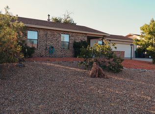 111 Spring Rd NE, Rio Rancho, NM 87124