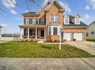2204 Green Ginger Cir, Accokeek, MD 20607