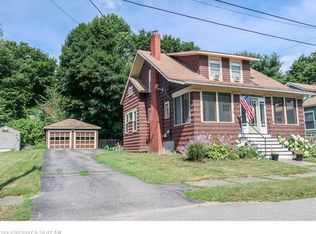 12 Cushman St, Augusta, ME 04330