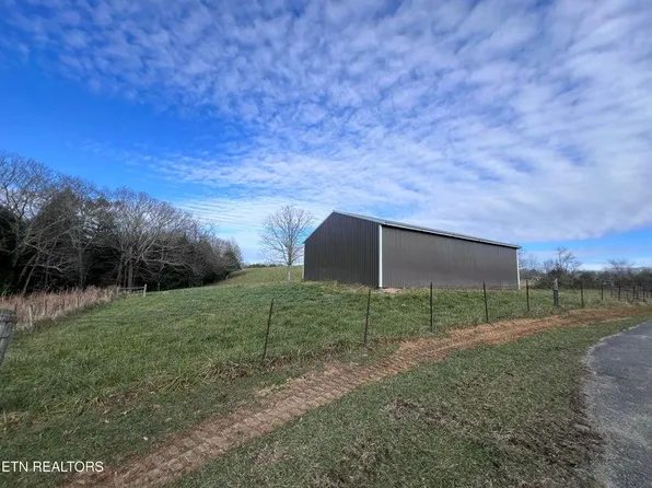 0 Northside Dr, Jamestown, TN 38556