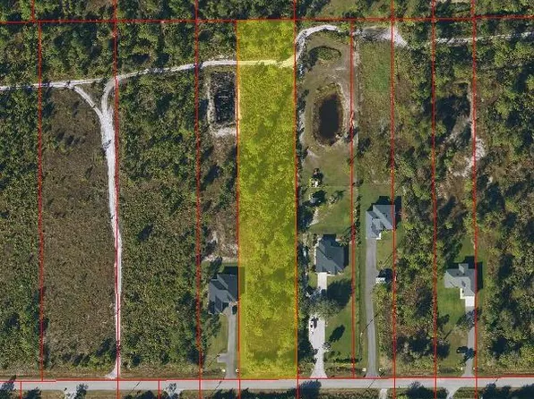 XXX 60th AVE NE, NAPLES, FL 34120