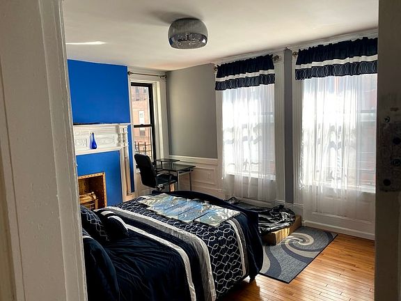 5th image of 2301 Adam Clayton Powell Jr Blvd #3