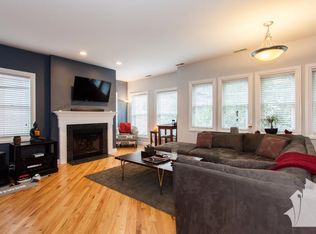 3117 N Orchard St #D3, Chicago, IL