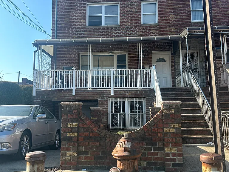 2550 Cropsey Ave #2B — Photo 1