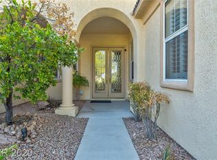 4161 Agosta Luna Pl, Las Vegas, NV 89135