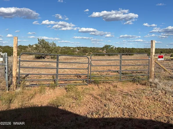 4533 Appaloosa Rd, Snowflake, AZ 85937