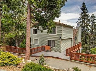 349 Grizzly Rd, Lake Arrowhead, CA 92352