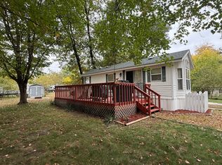 9-49 Woodhaven Lakes, Sublette, IL 61367