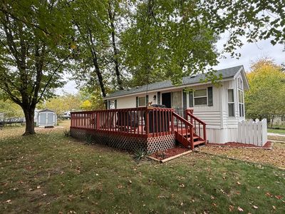 9-49 Woodhaven Lakes, Sublette, IL, 61367