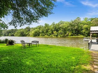 15232 County Road 288, Tyler, TX 75707