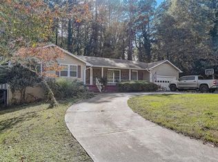 213 Lakeshore Ct NE, Marietta, GA 30067