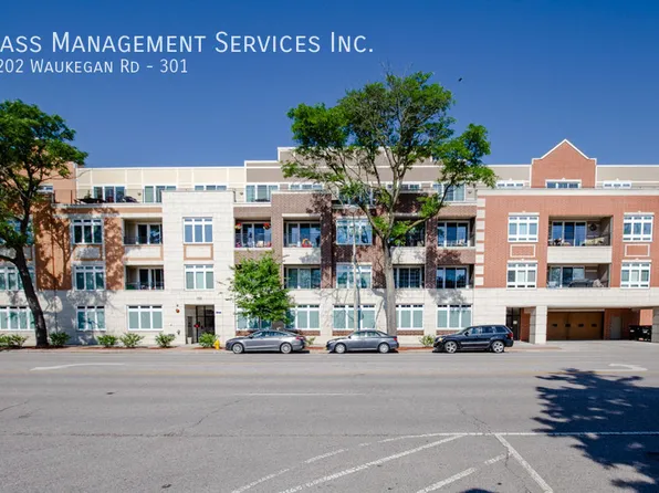 1202 Waukegan Rd, Glenview, IL