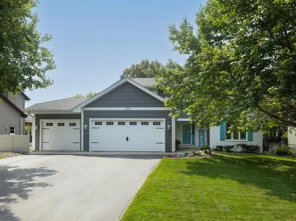 1705 Rushmore Dr, Burnsville, MN 55306