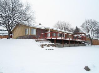501 Sunrise Pl, Selah, WA