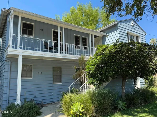 917 Indiana Ave, South Pasadena, CA 91030