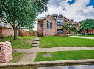 1713 Bel Air Dr, Carrollton, TX 75007
