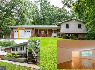 4466 Bellewood Dr, Pomfret, MD 20675